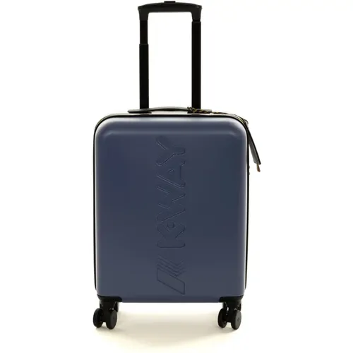 Suitcases > Cabin Bags - - K-way - Modalova