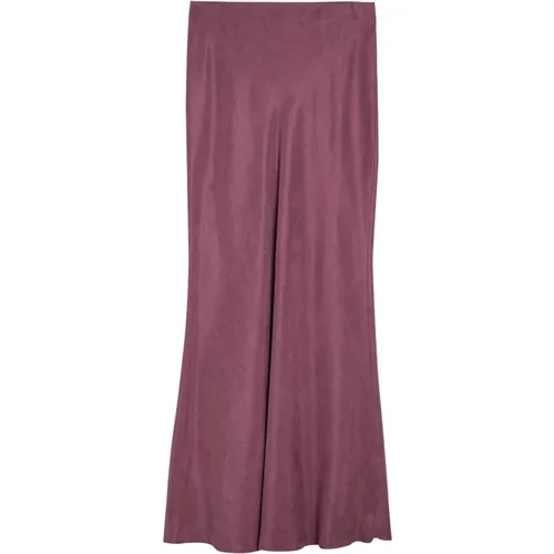 Skirts > Midi Skirts - - Max Mara Studio - Modalova