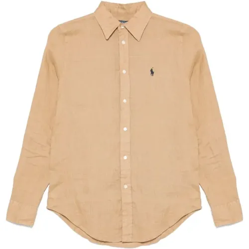 Blouses & Shirts > Shirts - - Ralph Lauren - Modalova