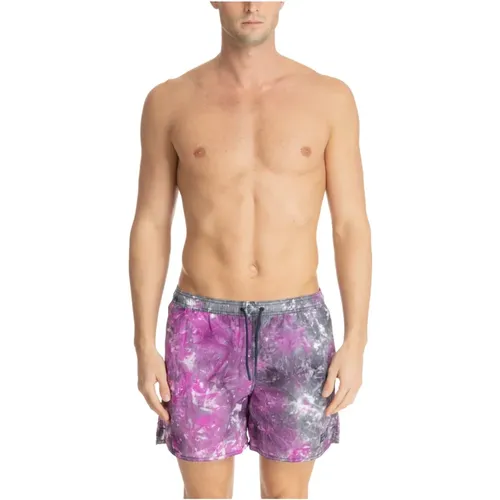 Swimwear > Beachwear - - Emporio Armani EA7 - Modalova