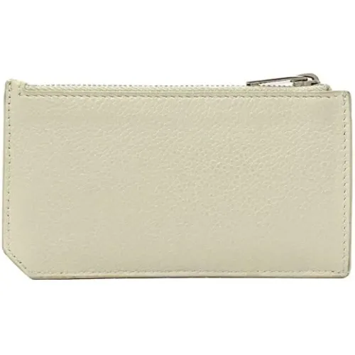 Pre-owned > Pre-owned Accessories > Pre-owned Wallets - - Yves Saint Laurent Vintage - Modalova