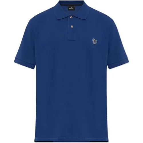 Tops > Polo Shirts - - PS By Paul Smith - Modalova