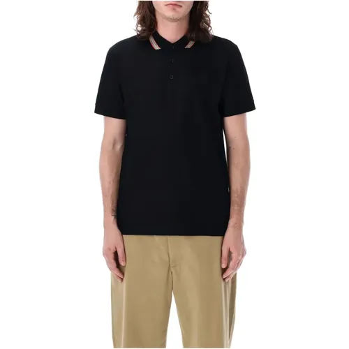 Tops > Polo Shirts - - Burberry - Modalova