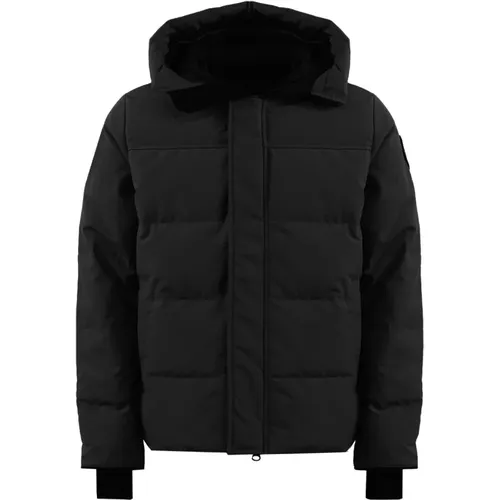 Jackets > Down Jackets - - Canada Goose - Modalova