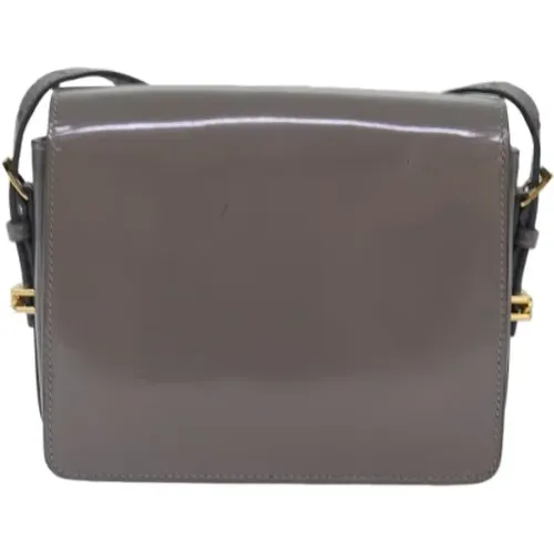 Pre-owned > Pre-owned Bags > Pre-owned Cross Body Bags - - Burberry Vintage - Modalova