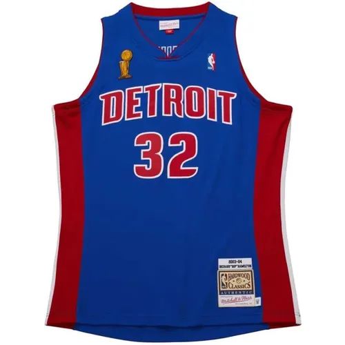 Sport > Sports > Team Sports > Sportswear - - Mitchell & Ness - Modalova