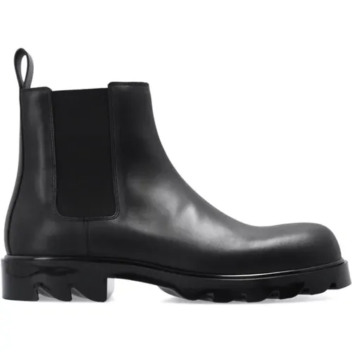 Shoes > Boots > Chelsea Boots - - Bottega Veneta - Modalova