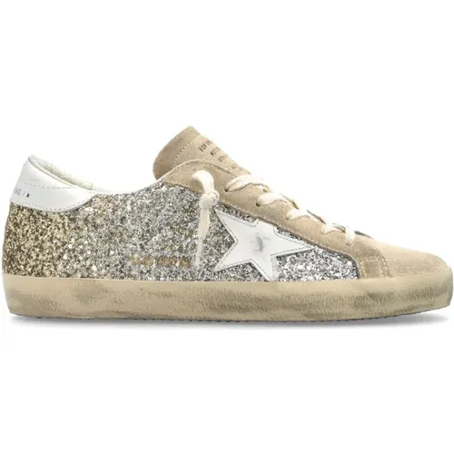 Shoes > Sneakers - - Golden Goose - Modalova