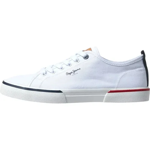 Shoes > Sneakers - - Pepe Jeans - Modalova