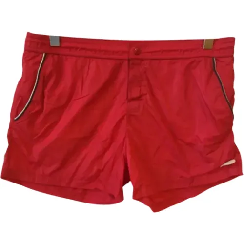 Pre-owned > Pre-owned Shorts - - Moncler Pre-owned - Modalova