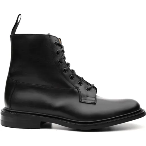 Shoes > Boots > Lace-up Boots - - Tricker's - Modalova