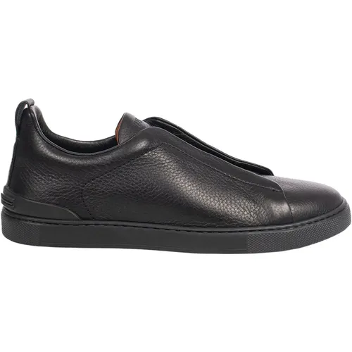 Shoes > Sneakers - - Ermenegildo Zegna - Modalova