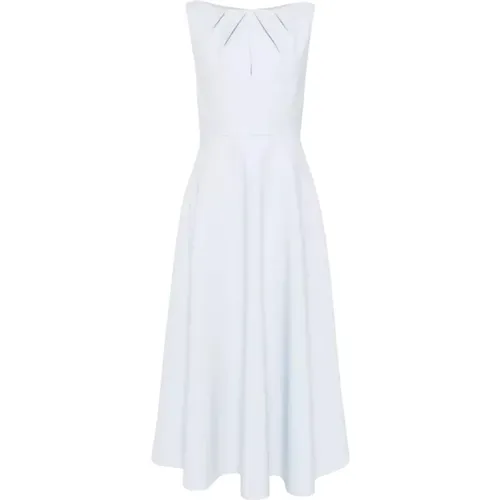 Dresses > Day Dresses > Midi Dresses - - Roland Mouret - Modalova