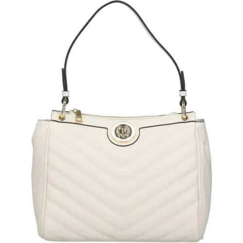 Pollini - Bags > Handbags - Beige - Pollini - Modalova