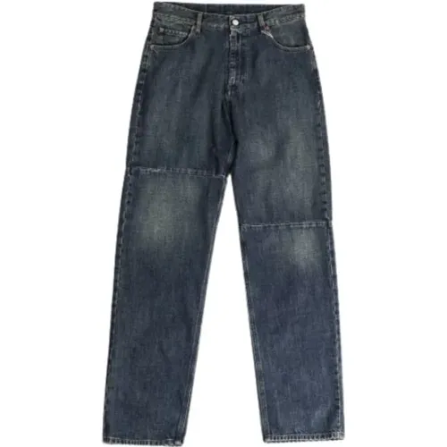 Jeans > Straight Jeans - - MM6 Maison Margiela - Modalova