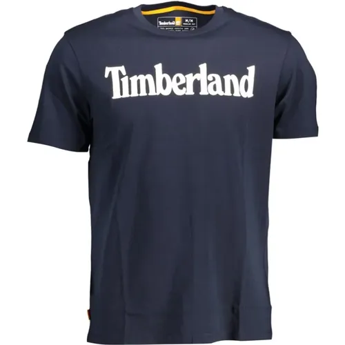 Tops > T-Shirts - - Timberland - Modalova