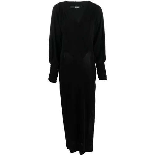 Dresses > Day Dresses > Maxi Dresses - - Rotate Birger Christensen - Modalova