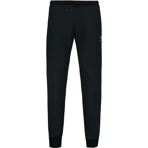 Trousers > Sweatpants - - Le Coq Sportif - Modalova