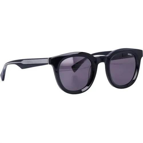 Accessories > Sunglasses - - A.p.c. - Modalova