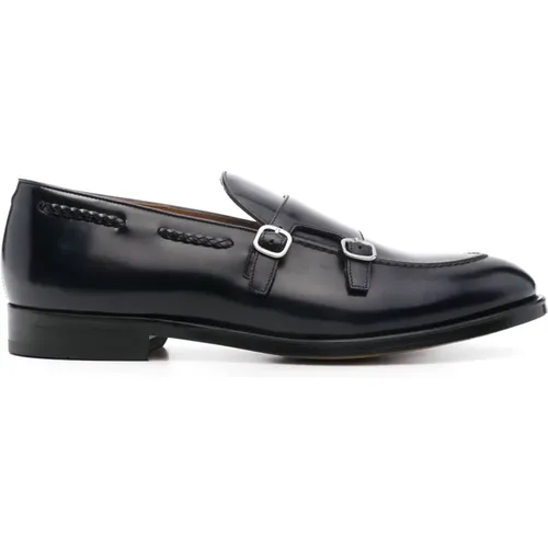 Shoes > Flats > Loafers - - Doucal's - Modalova