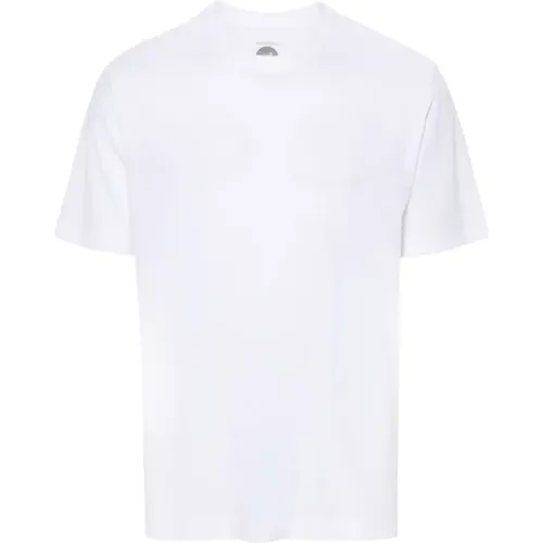 Tops > T-Shirts - - Mazzarelli - Modalova