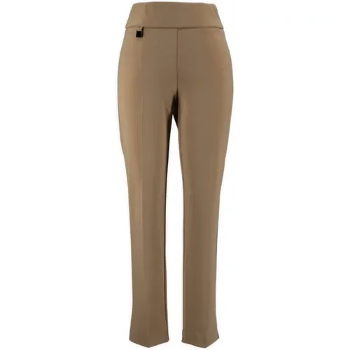 Trousers > Slim-fit Trousers - - Joseph Ribkoff - Modalova