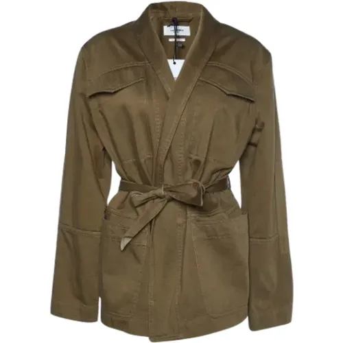 Pre-owned > Pre-owned Jackets - - Isabel Marant Pre-owned - Modalova