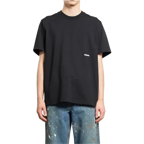 Tops > T-Shirts - - Helmut Lang - Modalova