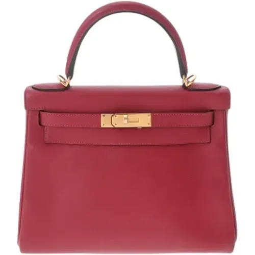 Pre-owned > Pre-owned Bags > Pre-owned Handbags - - Hermès Vintage - Modalova