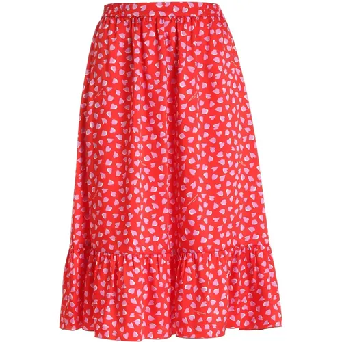 Skirts > Midi Skirts - - Marc Jacobs - Modalova