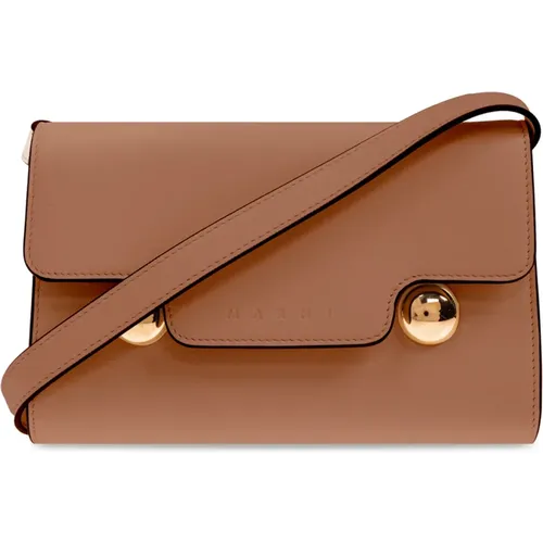 Bags > Cross Body Bags - - Marni - Modalova