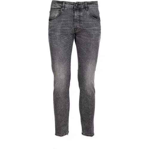 Jeans > Slim-fit Jeans - - Don The Fuller - Modalova