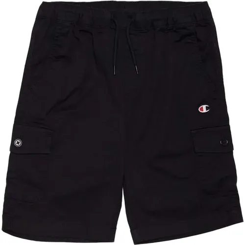 Shorts > Casual Shorts - - Champion - Modalova