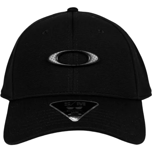 Accessories > Hats > Caps - - Oakley - Modalova
