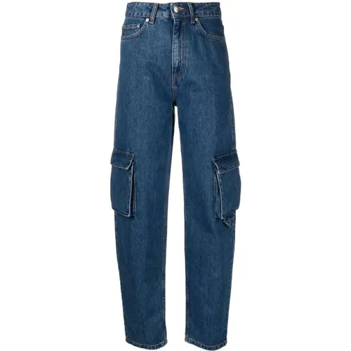 Jeans > Loose-fit Jeans - - Remain Birger Christensen - Modalova