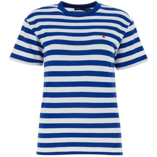 Tops > T-Shirts - - Ralph Lauren - Modalova