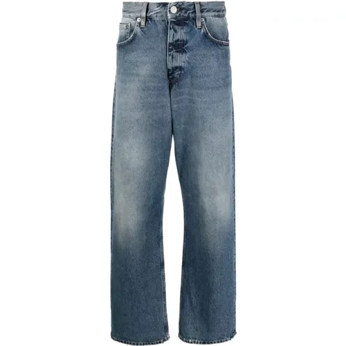 Jeans > Straight Jeans - - Sunflower - Modalova