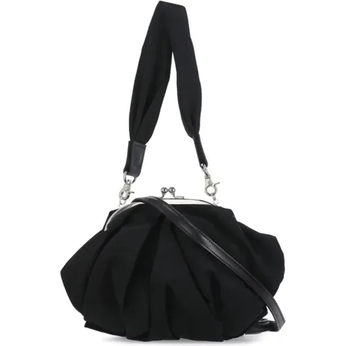 Y-3 - Bags > Handbags - Black - Y-3 - Modalova