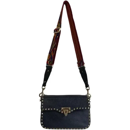 Pre-owned > Pre-owned Bags > Pre-owned Shoulder Bags - - Valentino Vintage - Modalova