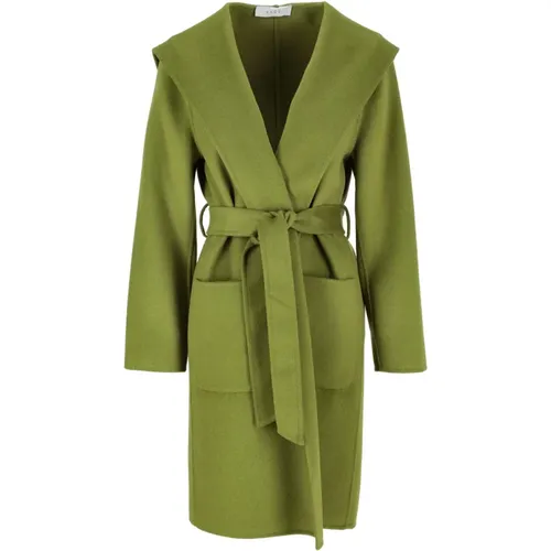 Coats > Belted Coats - - Kaos - Modalova