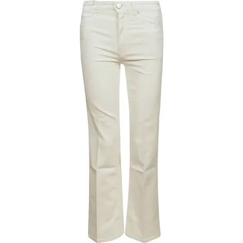 Trousers > Wide Trousers - - PT Torino - Modalova