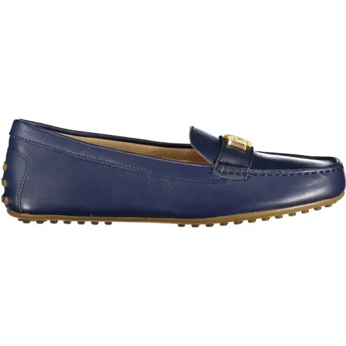 Shoes > Flats > Loafers - - Ralph Lauren - Modalova