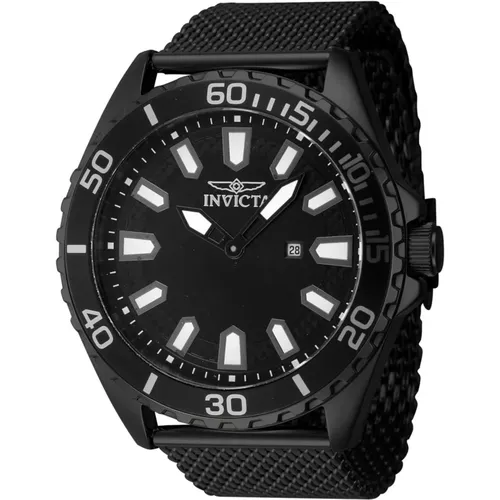 Accessories > Watches - - Invicta Watches - Modalova