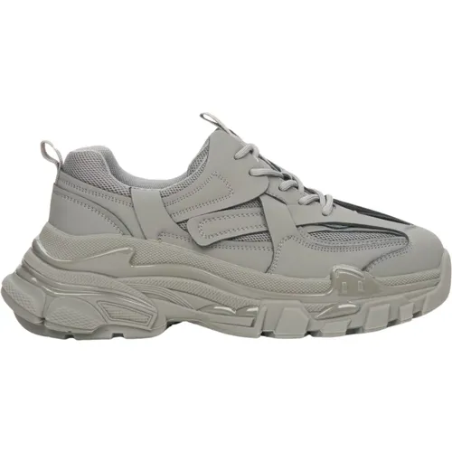 Estro - Shoes > Sneakers - Gray - Estro - Modalova