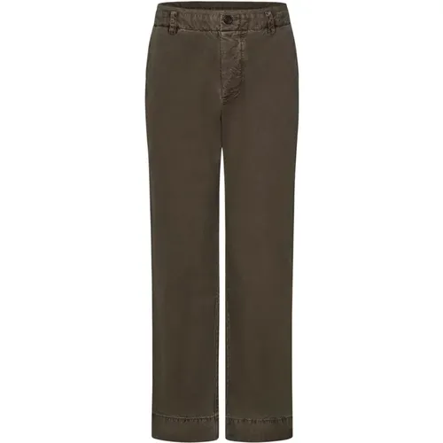 Trousers > Chinos - - James Perse - Modalova