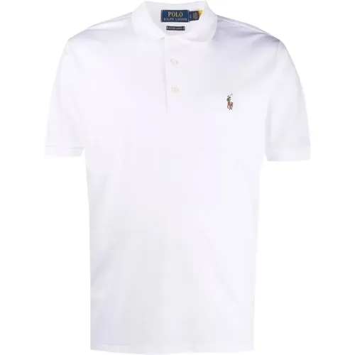 Tops > Polo Shirts - - Polo Ralph Lauren - Modalova