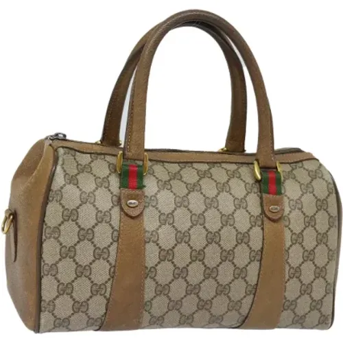 Pre-owned > Pre-owned Bags > Pre-owned Handbags - - Gucci Vintage - Modalova