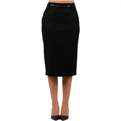 Skirts > Pencil Skirts - - Max Mara - Modalova