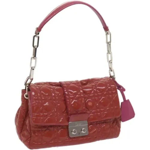 Pre-owned > Pre-owned Bags > Pre-owned Handbags - - Dior Vintage - Modalova