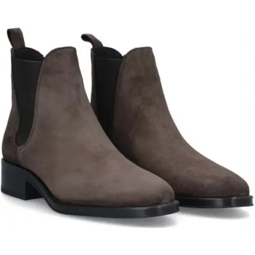 Shoes > Boots > Chelsea Boots - - Alpe - Modalova